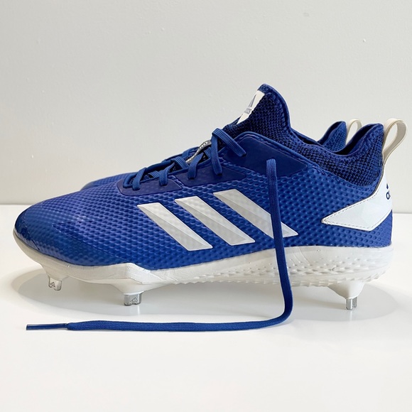 Adidas Adizero Football Cleats - Picture 4 of 11